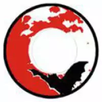 Cherie Chauve-souris Sweety Crazy Blood