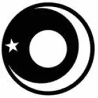 Cherie Sweety Crazy Lune Blanche Et étoile