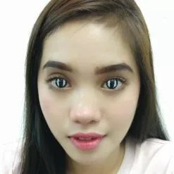 Cherie Sweety Fou Dragon Noir -Promos Anime Boutique ry122 a