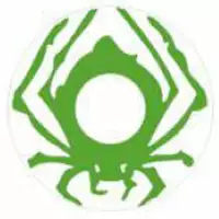 Cherie Sweety Crazy Araignée Verte