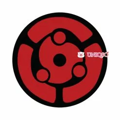Cherie Sweety Madara Eternal Mangkeyo Sharingan II -Promos Anime Boutique s1