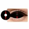 Cherie Sweety Sclera Contacts Red Spear