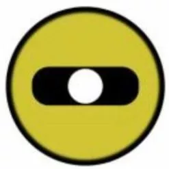 Cherie Sweety Goat Eye / Mode Naruto Sage -Promos Anime Boutique snake eye 1 green