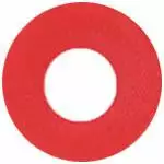 Lentille Kazzue Crazy Power - Red Devil