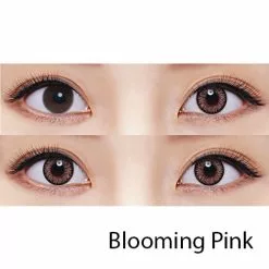 Fraîcheur Freshkon Color Fusion Série Mensuelle Sparkler - 2 Pièces -Promos Anime Boutique sparklers blooming pink grid