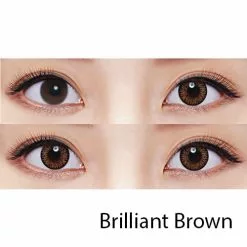 Fraîcheur Freshkon Color Fusion One Day - 30 Pièces -Promos Anime Boutique sparklers brilliant brown grid 48a7c3e4 1630 44fe a5ad bb22d8d5a08c