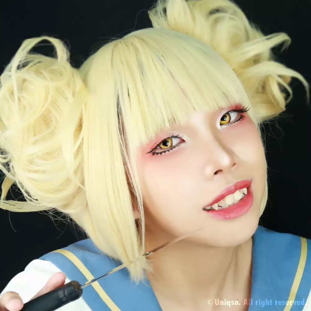 Cherie Sweety Anime Diamant Jaune 6 Cherie Sweety Anime Diamant Jaune – Image 6