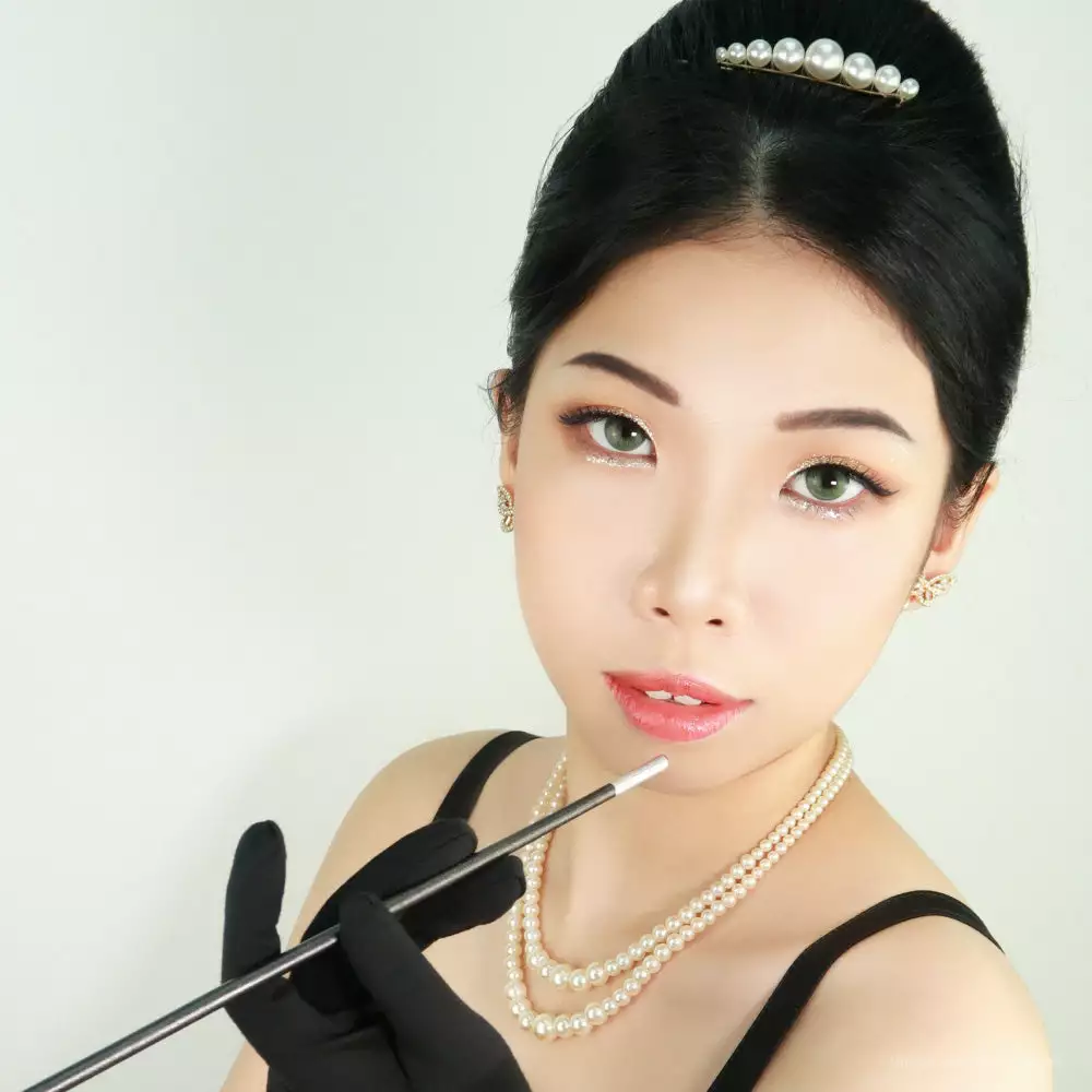 Kazzue Fantaisie Vert 3 Kazzue Fantaisie Vert – Image 3