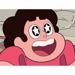 Cherie Sweety Anime Star -Promos Anime Boutique steven universe