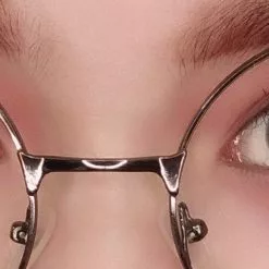 Cherie Sweety Sunny Gris -Promos Anime Boutique sunny grey