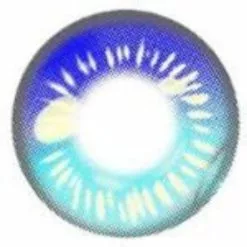 Cherie Sweety Anime Bleu -Promos Anime Boutique sweety anime blue