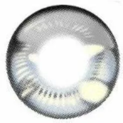 Cherie Sweety Anime Gris -Promos Anime Boutique sweety anime grey