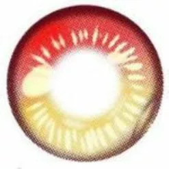 Cherie Sweety Anime Rouge 15 Cherie Sweety Anime Rouge -Promos Anime Boutique sweety anime orange