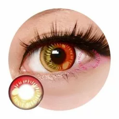 Cherie Sweety Anime Rouge