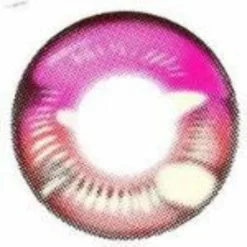 Cherie Sweety Anime Rose -Promos Anime Boutique sweety anime red