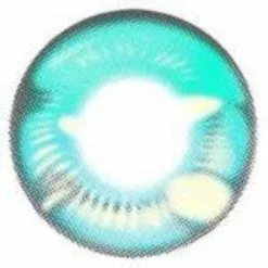 Cherie Sweety Anime Turquoise -Promos Anime Boutique sweety anime turqioise