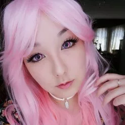 Cherie Chérie Anime Violet 11 Cherie Chérie Anime Violet -Promos Anime Boutique sweety anime violet mandy