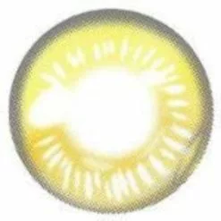 Cherie Sweety Anime Yellow -Promos Anime Boutique sweety anime yellow