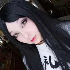 Cherie Sweety Anime Yellow -Promos Anime Boutique sweety anime yellow mandy b