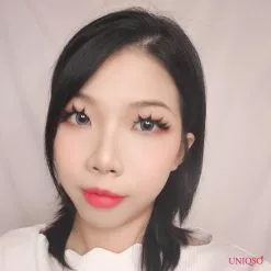 Cherie Sweety Bella Bleu Gris -Promos Anime Boutique sweety bella bluegrey w