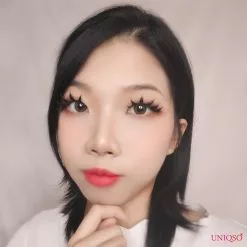 Cherie Sweety Bella Marron -Promos Anime Boutique sweety bella brown w