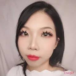 Cherie Sweety Bella Jaune Marron -Promos Anime Boutique sweety bella yellowbrown w