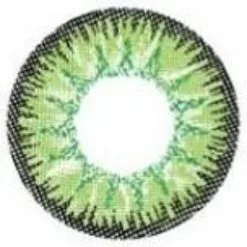 Cherie Bonbon Bonbon Vert -Promos Anime Boutique sweety candy green