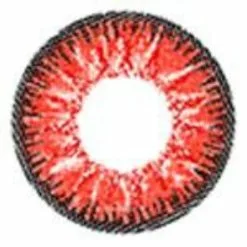 Cherie Bonbon Bonbon Rouge -Promos Anime Boutique sweety candy vision red