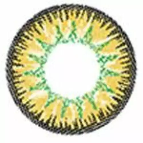 Cherie Sweety Bonbon Jaune 6 Cherie Sweety Bonbon Jaune – Image 6