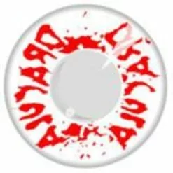 Cherie Éclaboussure De Sang Fou Sweety -Promos Anime Boutique sweety crazy RY82