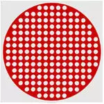 Cherie Écran Rouge Sweety Crazy / Mesh II