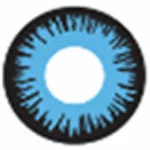 Cherie Sweety Crazy Luna Eclipse