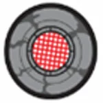 Cherie Oeil De Robot Fou Sweety