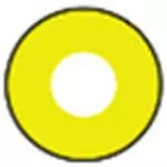 Lentille Kazzue Crazy Power - Mad Hatter