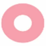 Cherie Sweety Fou Rose