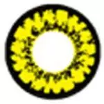 Cherie Sweety Crazy Splashy Rage