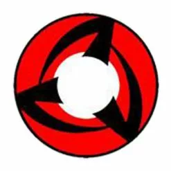 Cherie Sweety Kakashi Mangekyou Sharingan -Promos Anime Boutique sweety crazy ry120 2