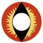 Cherie Sweety Fou Orange Dragon