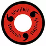 Cherie Sweety Sharingan Avec Prescription