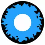 Cherie Sweety Crazy Hell Reaper