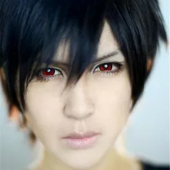 Cherie Sweety Luciole Rouge -Promos Anime Boutique sweety firefly 1