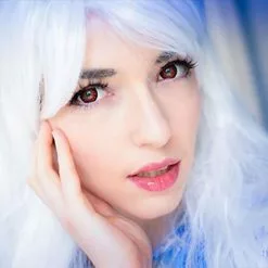 Cherie Sweety Luciole Rouge -Promos Anime Boutique sweety firefly red gothichamlet 2