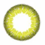 Cherie Sweety Free Jaune