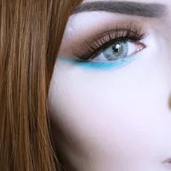 Yeux Occidentaux Western Eyes Gris Glacé -Promos Anime Boutique sweety frozen grey roseshock