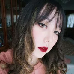 Cherie Sweety Hidrocor II Marron -Promos Anime Boutique sweety hidrocor ii brown 2