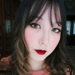 Cherie Sweety Hidrocor II Marron -Promos Anime Boutique sweety hidrocor ii brown 3