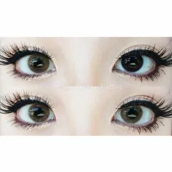 Cherie Sweety Hidrocor II Marron -Promos Anime Boutique sweety hidrocor ii brown 4