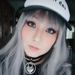 Cherie Sweety Hidrocor II Gris -Promos Anime Boutique sweety hidrocor ii grey 3