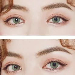 Couche Urbaine Émeraude D'Orlando -Promos Anime Boutique sweety k fantasy green b 3b7c51a8 8b2a 495c a389 ef354cfd0c82