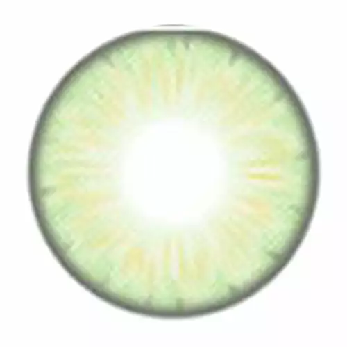 Kazzue Fantaisie Vert 6 Kazzue Fantaisie Vert – Image 6